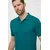 Bombažen polo Calvin Klein