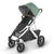 UPPAbaby V2 Emmett dodatno sportsko sjedalo, zeleno