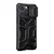 Maska Nillkin Adventurer za iPhone 13 Pro, Crna