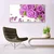 tulup.si Slika na platnu Vrtnice cvetje 140x70 cm