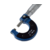 Analogni mikrometer 0-25mm 0-01mm