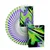 Ultra Playing Cards Green