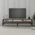 Hanah Home TV komoda Lyon 42, 180 cm, Krem