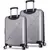 MyValice Set kofera 4919, 2 dela, Sivi