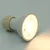 LED RGBW prigušiva sijalica GU10/4,5W/230V 2700-6500K Wi-Fi Tuya