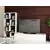Hanah home TV Komoda Bare Bela