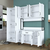 HANAH HOME Kuhinjski ormar JE133 3054