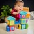 BABY EINSTEIN Edukativna igračka za bebe Bridge & Learn Magnetic Blocks 12818 šarena