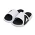 Peak Sport PAPUČE Taichi E92037 White