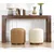 Atelier del Sofa Tabure 43x42cm, Krem