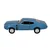 shumee WELLY OLD TIMER 1968 OLDSMOBILE 442 MODRA 1:34 43711