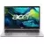 Acer - Aspire Go 15 – 15.6 FHD Laptop – AMD Ryzen 7 7000 Series – AMD Radeon Graphics - 16GB DDR4 – 512GB PCIe Storage - Pure Silver