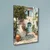 Slika 60x80 cm Tuscan Siesta – Styler