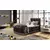 Boxspring postelja Aster