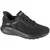 Skechers Muške patike Bobs Squad-Tough Walk, Slip-Ins, 118303-BBK, Crne