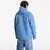 Jakna Horsefeathers Seeker Jacket Moonlight Blue L