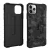 Maska UAG Pathfinder Camo za iPhone 13 Pro (6.1) crno bela