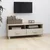 TV ormarić HAMAR boja meda 106 x 40 x 40 cm od masivne borovine