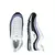 Nike Sportswear Tenisice Air Max 97, bijela / crna / plava