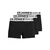 Jack&Jones Sense Trunks 3-Pack Noos Za Muškarce