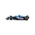 Bburago 1:43 RACE Formula F1 - BWT Alpine F1 Team A523 (2023) #31 (Esteban Ocon) - z dr