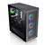 Kućište Thermaltake V350 TG ARGB Air Black/Glass/4x Fans/CA-1S3-00M1WN-03