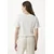 Mexx Ženska majica MF007813941W, Bela