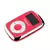 Intenso MP3 predvajalnik Music Mover - roza