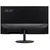 Monitor 23.8 ACER Ultra Slim IPS SA242YP,1920x1080,144Hz,1ms VRB/HDMI,DP/Freesync,VESA,crna
