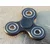 Spinner triangle