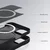 Maska Nillkin CamShield Silky Magnetic za iPhone 14 Pro Max, Plava