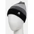 Burton Fleece Lined Pom Kids Beanie true black