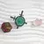 shumee Kovinski RPG DND pin - Čarovnik