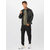 JACK & JONES Pulover Leo, zelena