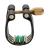 Ligatura za bariton saksofon L15SR BG