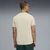 AC Milan PUMATECH Pocket Tee Men, Sport, Desert Dust/Dark Myrtle, S