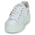 NeroGiardini Nizke superge E409967D Bela