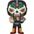 FUNKO FUNKO POP HEROES: SUPER HEROS - BANE figura, (20439848)