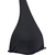 LASCANA Bikini črna