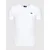 La Martina Majica CCMR04 JS206 Bela Regular Fit