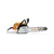 Stihl Motorna Testera MS 260 40cm 26RM 11212000432