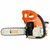 Ruris motorna testera DAC 401S