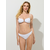 Sinsay - Bikini top - krem