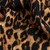 shumee Barbie Marchiano leopard rjave barve