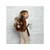 RUKSAK MINI S ODVOJIVIM PLIŠANCEM MILLY BEAR PERLETTI 13038