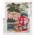 GRAINE CREATIVE Diamantno slikanje Rastline 40x50cm