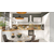 Kotna omara Creativa Cre 16D 90x90 - bela
