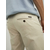 JACK & JONES Muške pantalone 12206198, Bež