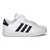 Adidas Patike za dečake Grand Court 2.0 EL C, IH5529, Crno-bele