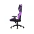 COOLER MASTER Caliber R3 CMI-GCR3-PR Gaming stolica ljubičasta